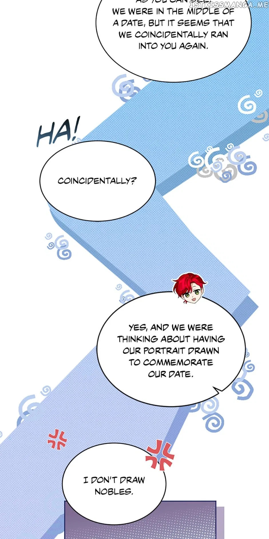 The Duchess’s Contract Marriage Chapter 50 – Page 19
