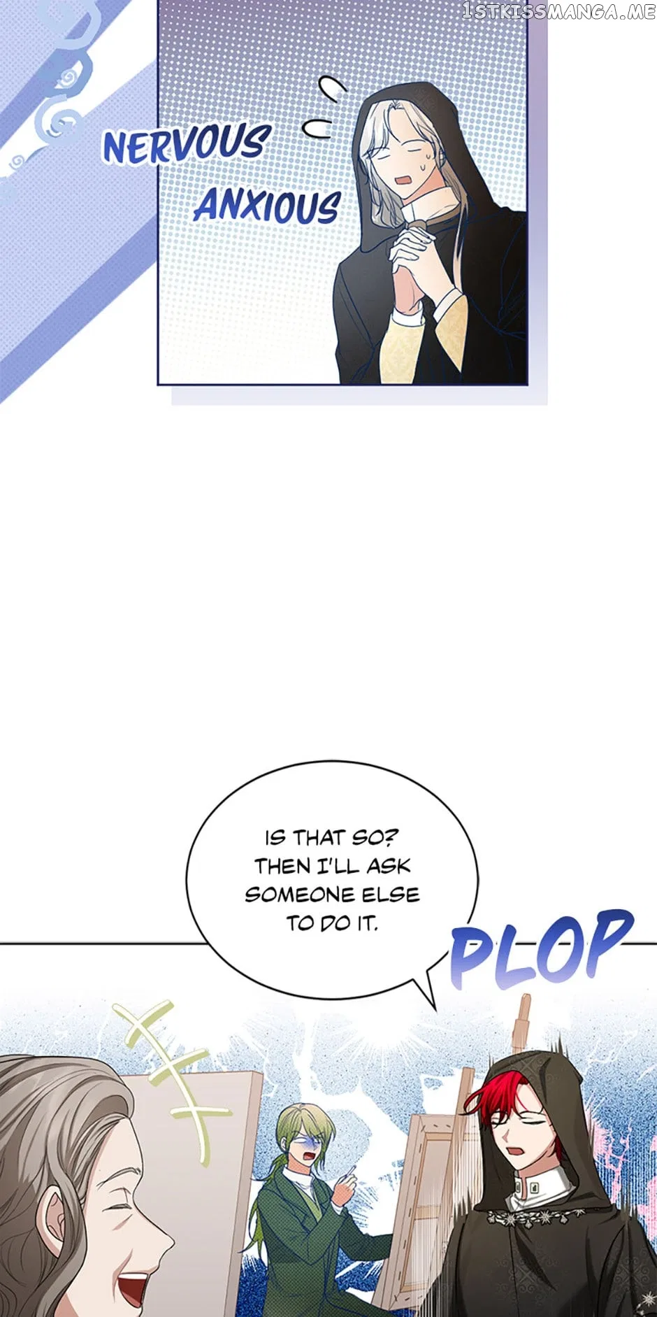 The Duchess’s Contract Marriage Chapter 50 – Page 20