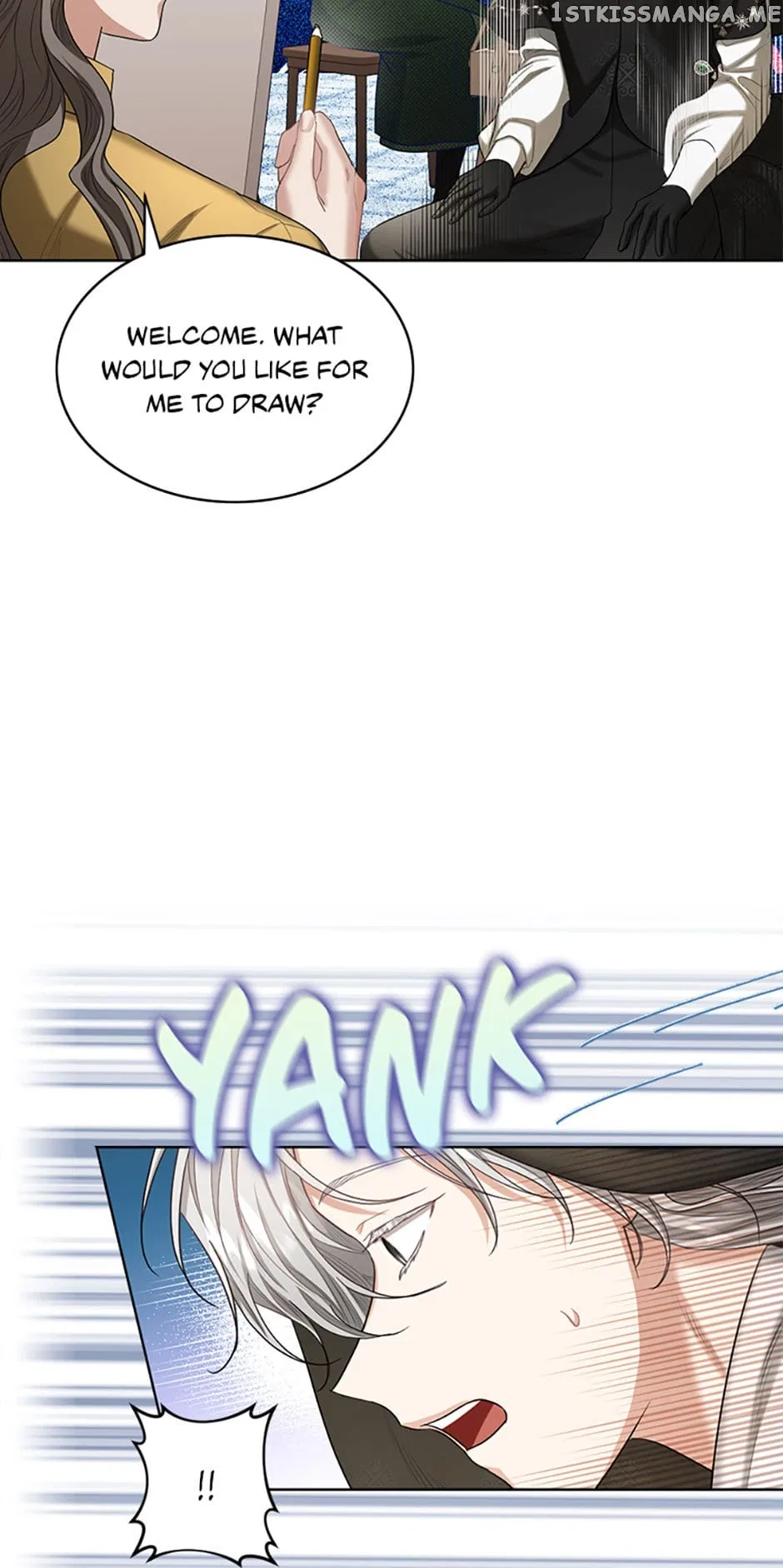 The Duchess’s Contract Marriage Chapter 50 – Page 21