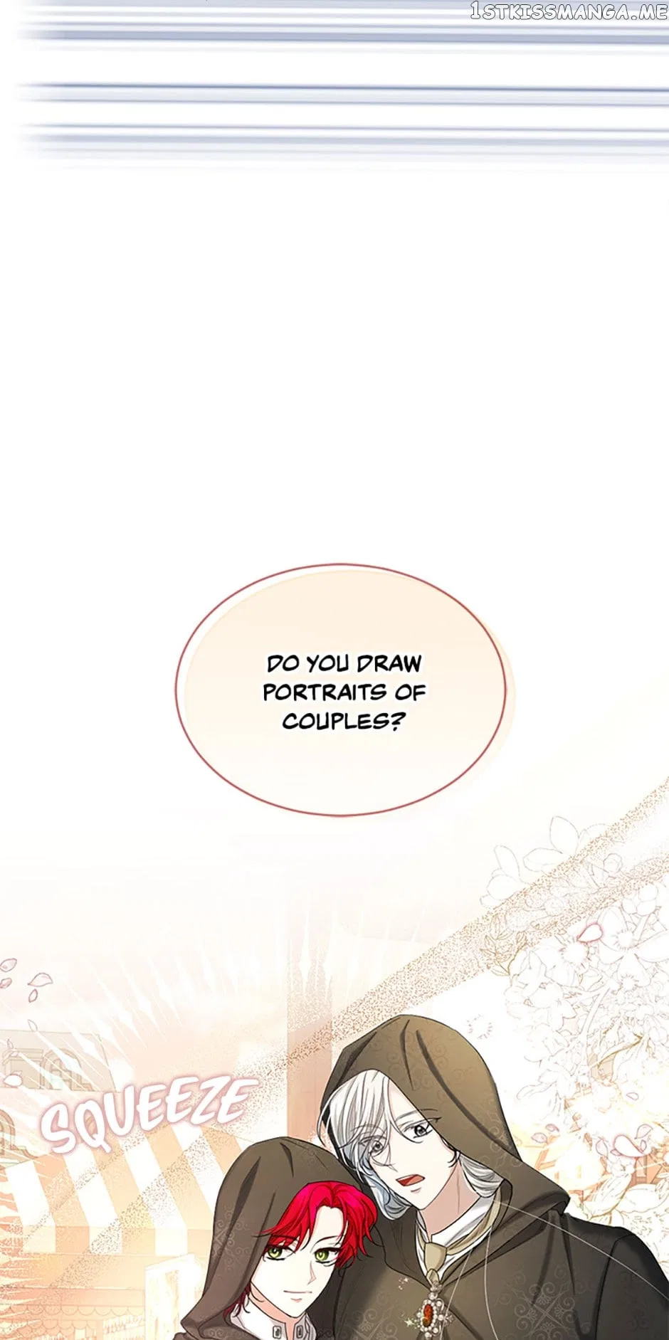 The Duchess’s Contract Marriage Chapter 50 – Page 22