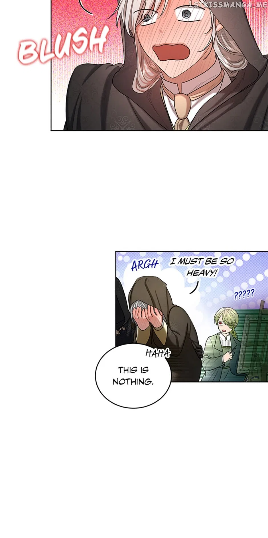 The Duchess’s Contract Marriage Chapter 50 – Page 25
