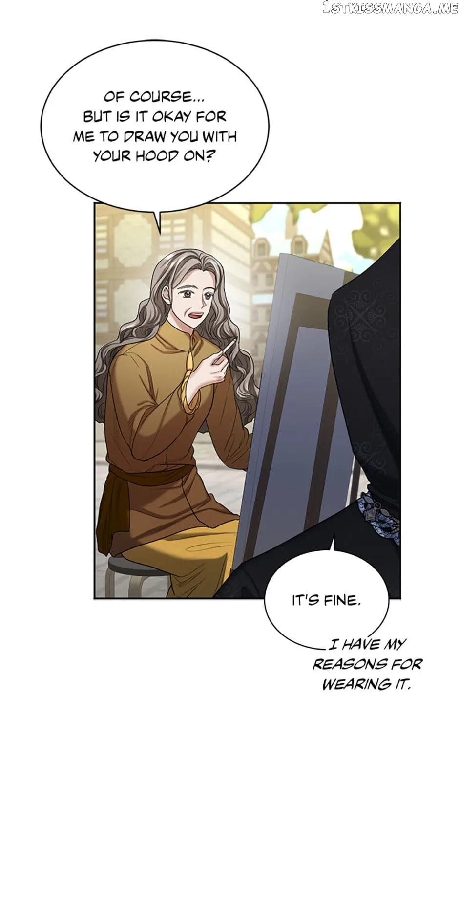 The Duchess’s Contract Marriage Chapter 50 – Page 26