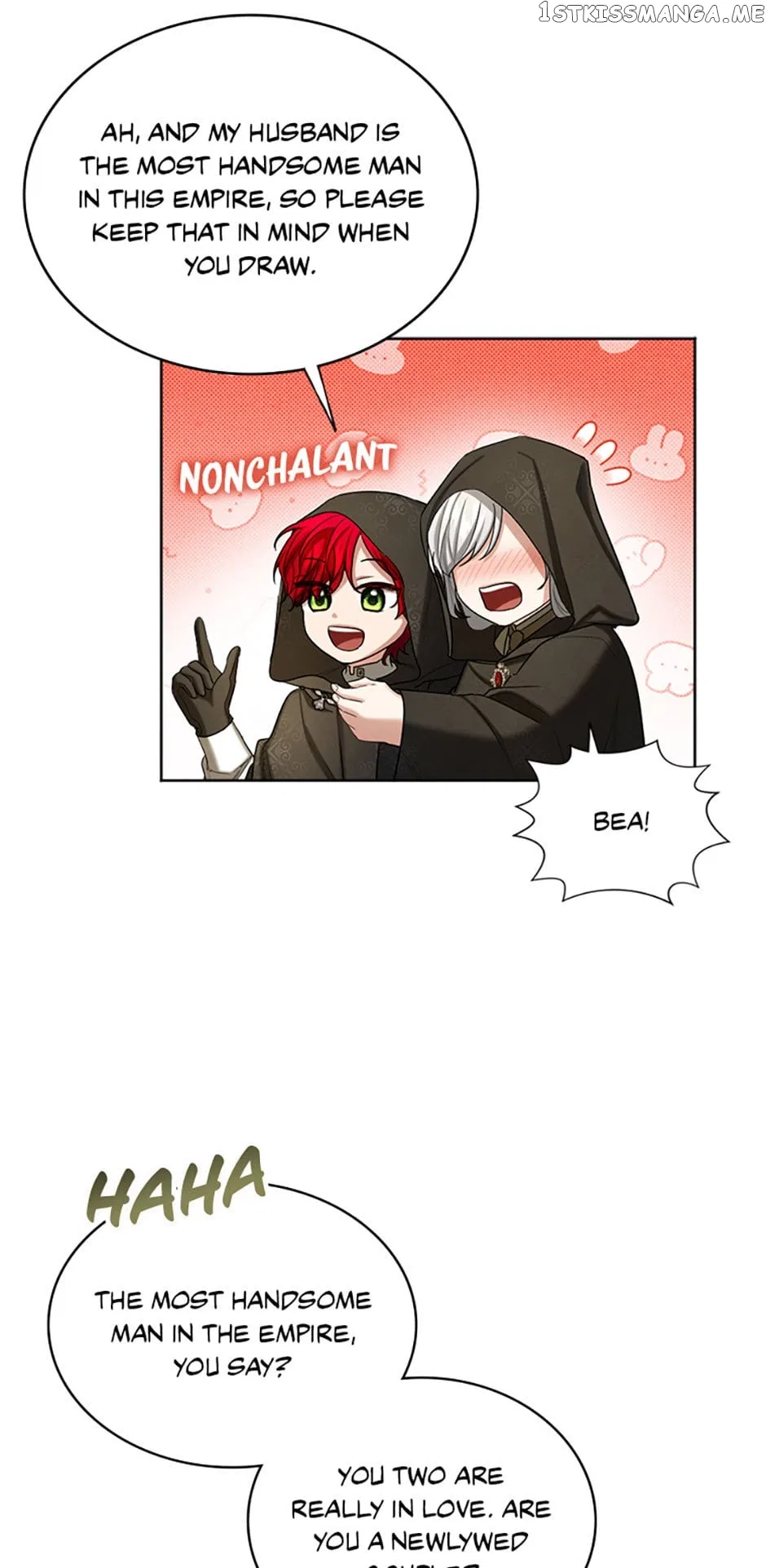 The Duchess’s Contract Marriage Chapter 50 – Page 27