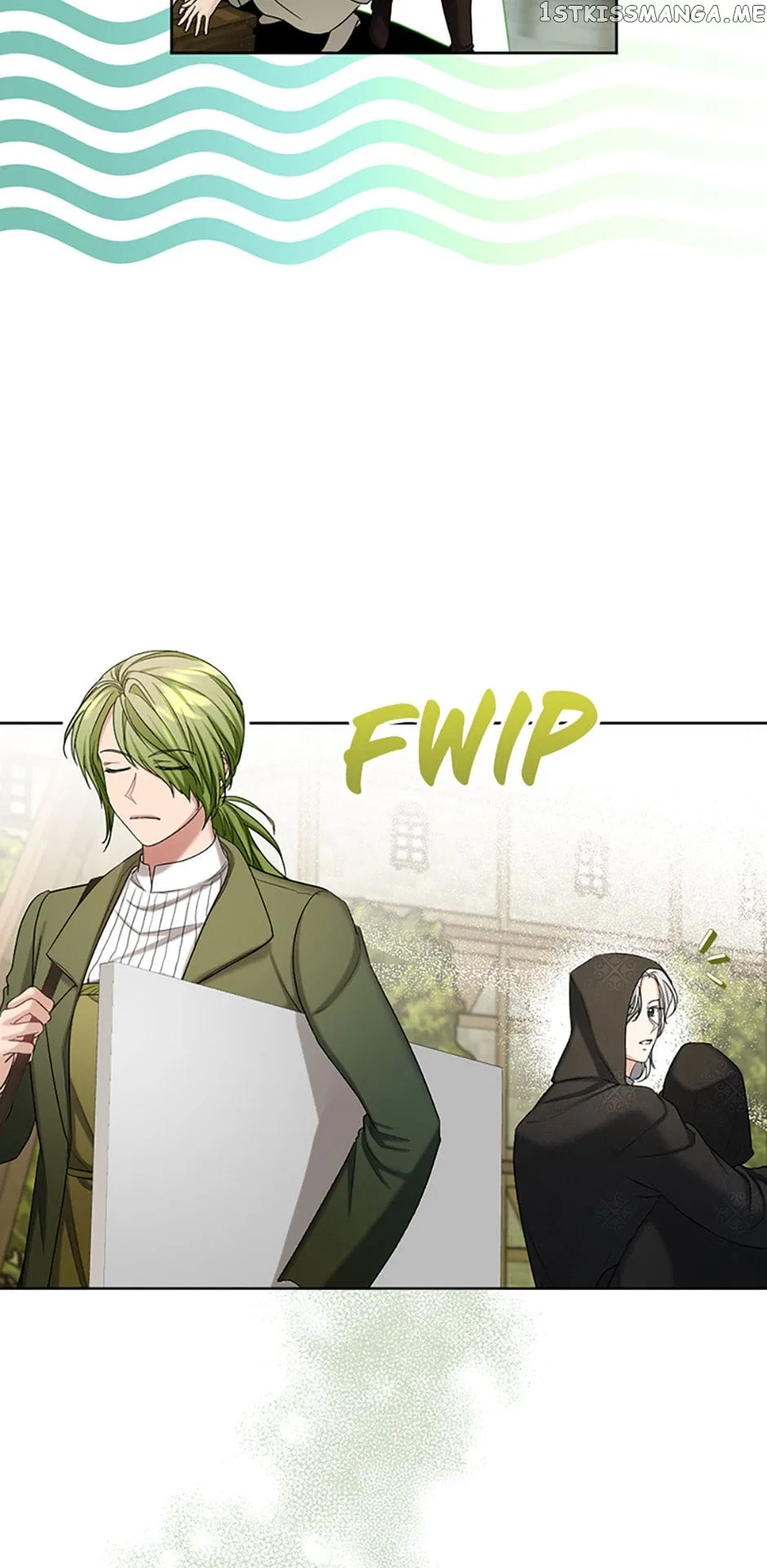The Duchess’s Contract Marriage Chapter 50 – Page 31