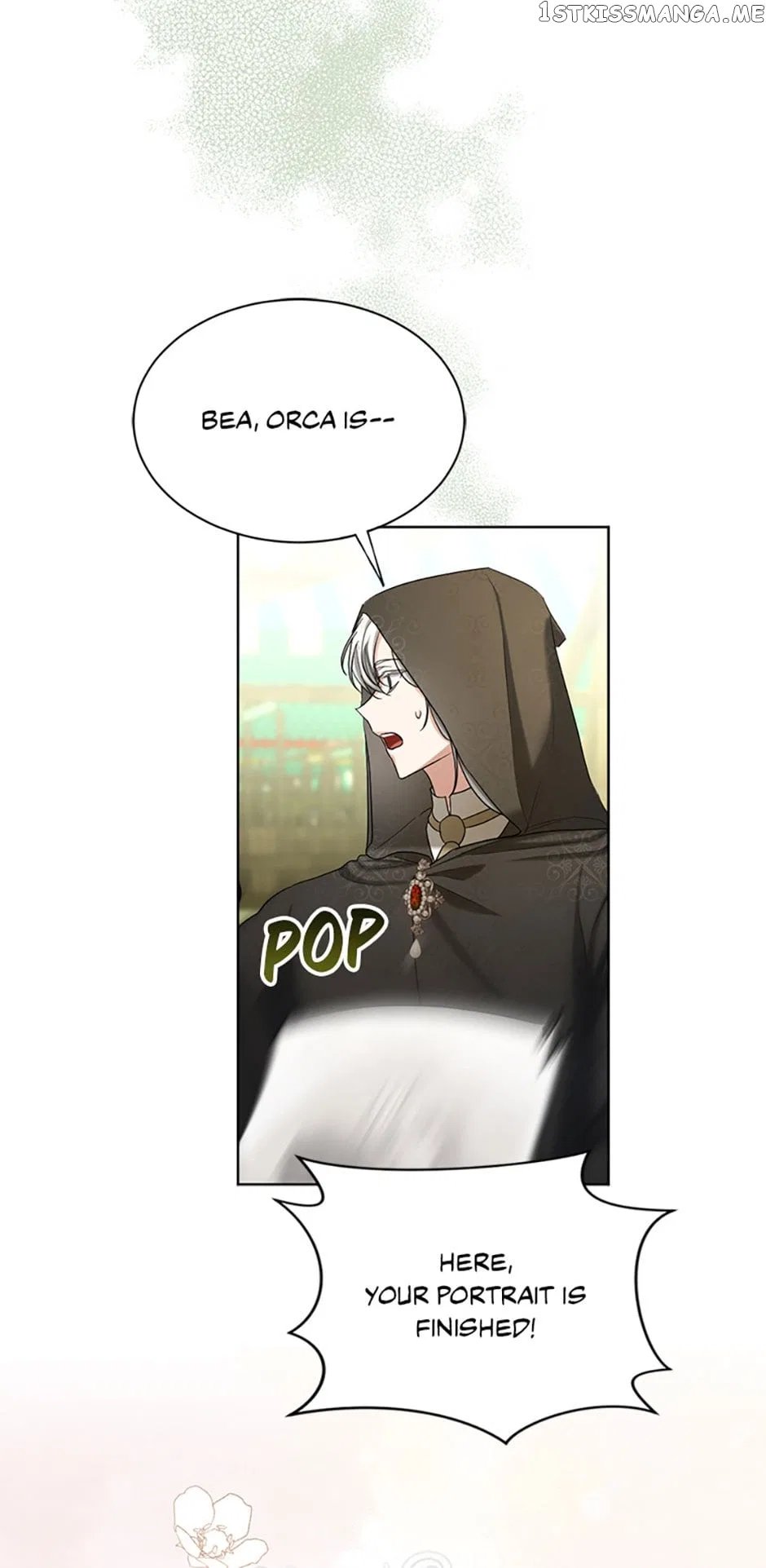 The Duchess’s Contract Marriage Chapter 50 – Page 32