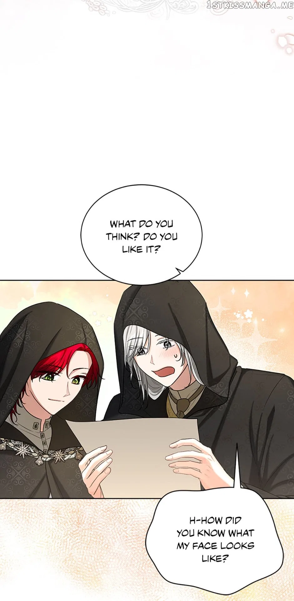 The Duchess’s Contract Marriage Chapter 50 – Page 34