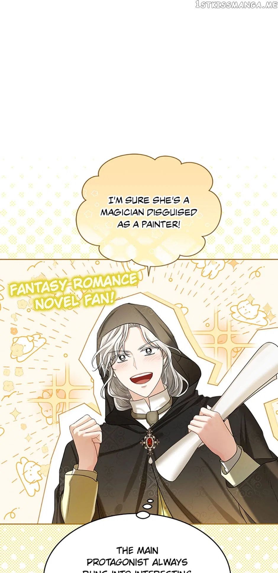 The Duchess’s Contract Marriage Chapter 50 – Page 37