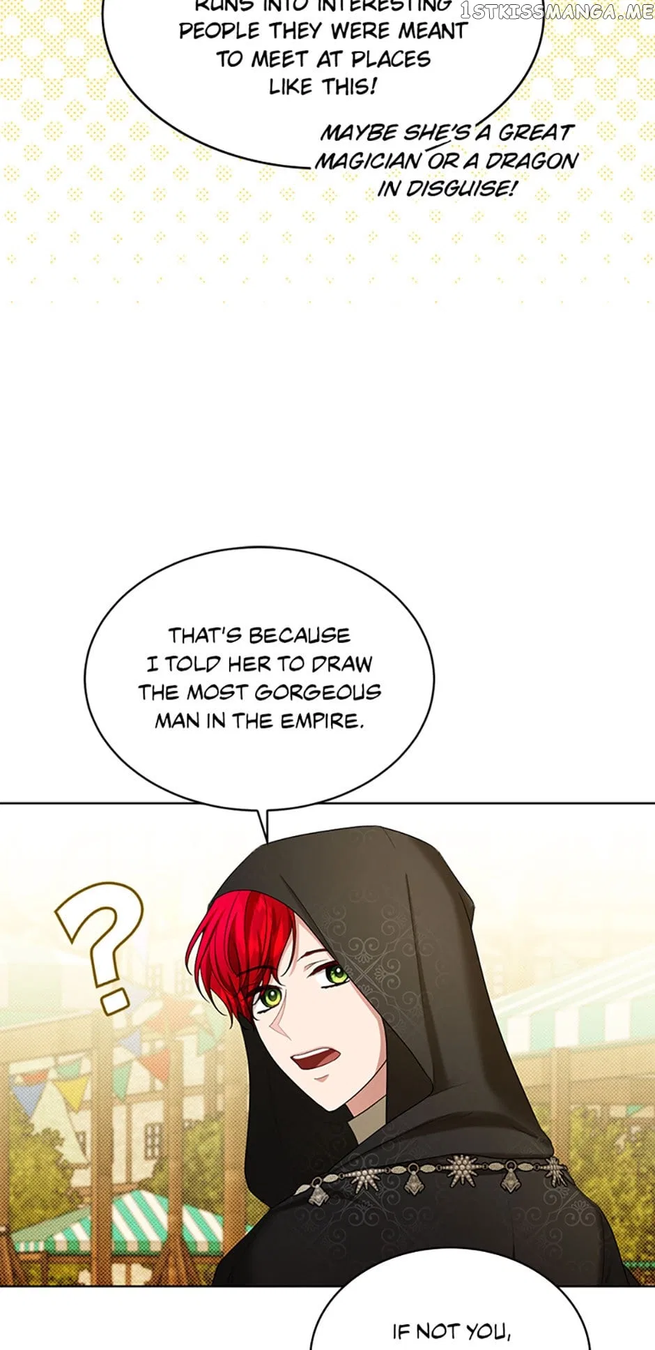 The Duchess’s Contract Marriage Chapter 50 – Page 38