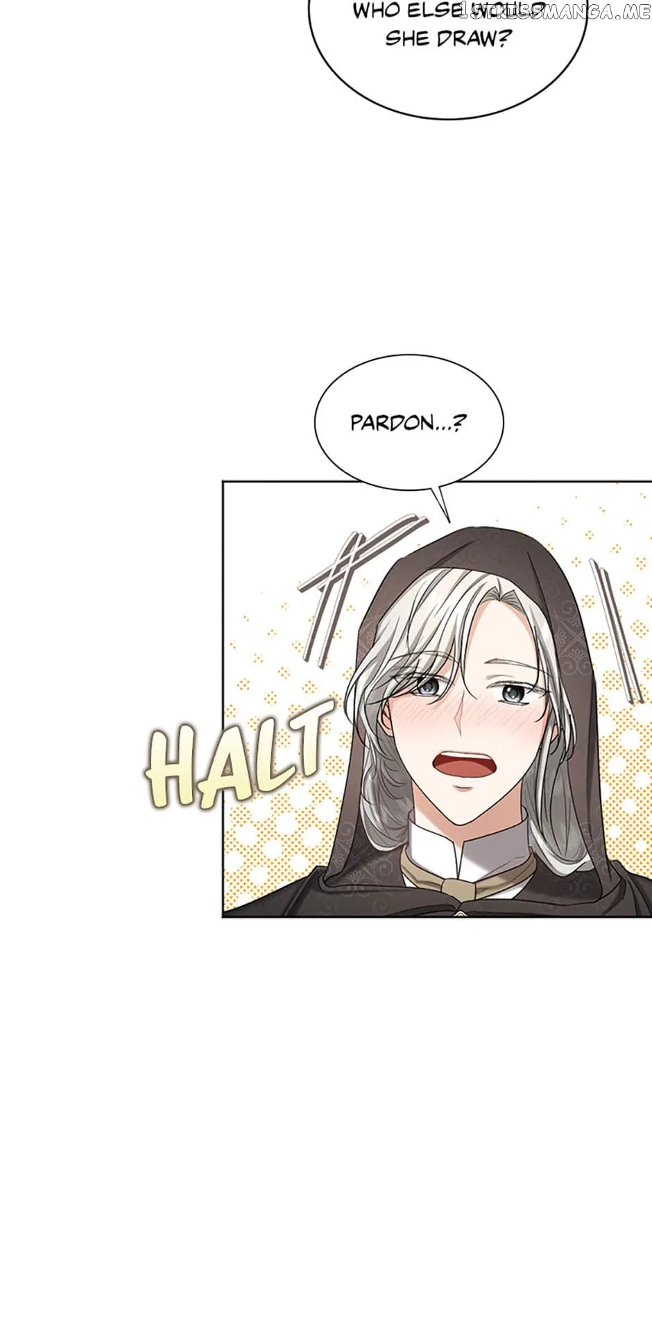 The Duchess’s Contract Marriage Chapter 50 – Page 39