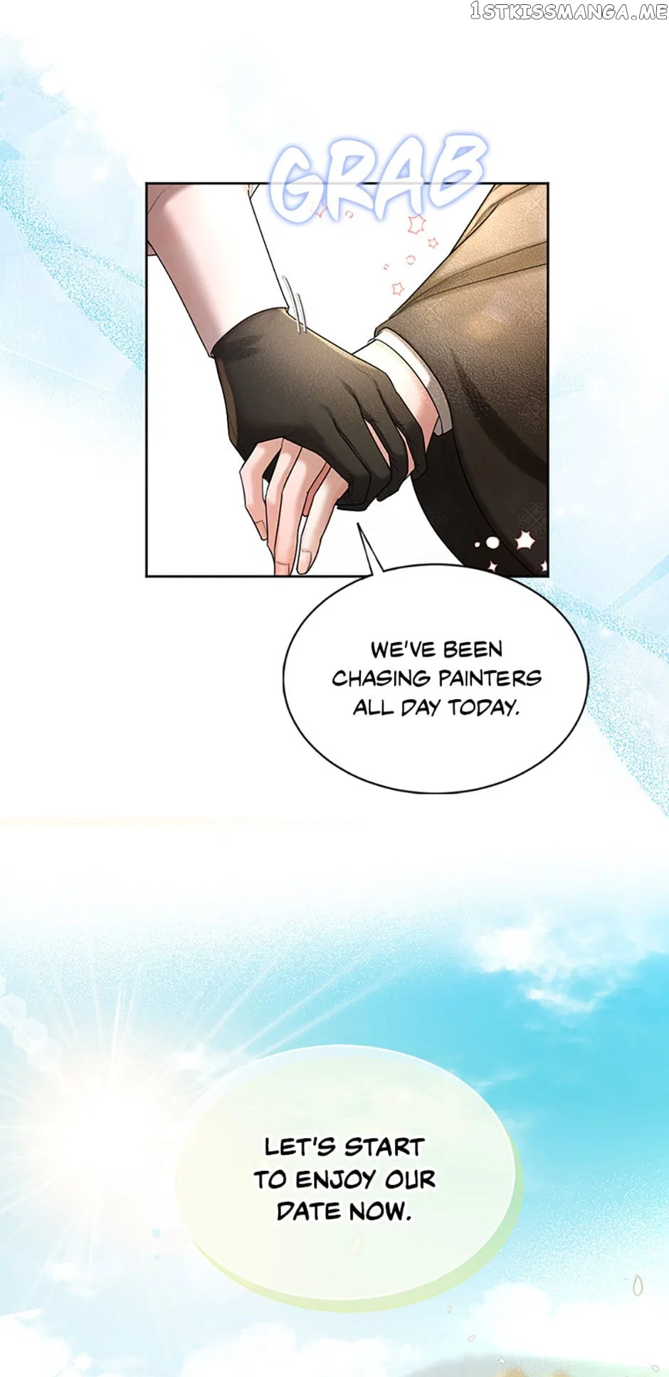 The Duchess’s Contract Marriage Chapter 50 – Page 40