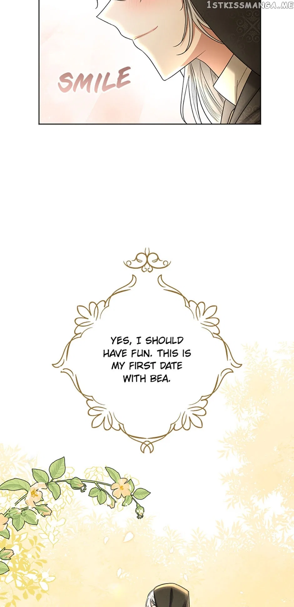 The Duchess’s Contract Marriage Chapter 50 – Page 43