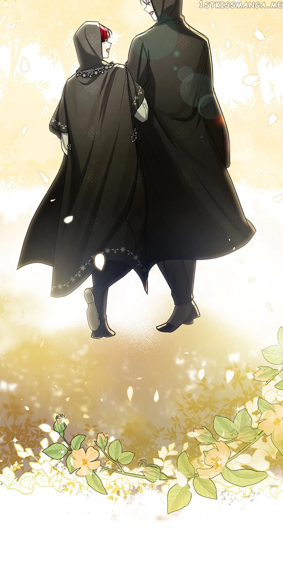 The Duchess’s Contract Marriage Chapter 50 – Page 44