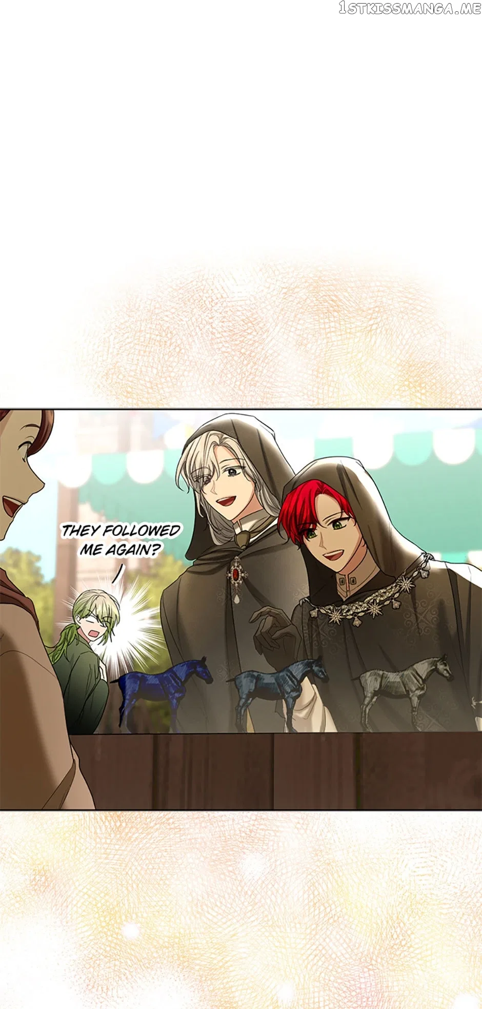 The Duchess’s Contract Marriage Chapter 50 – Page 45