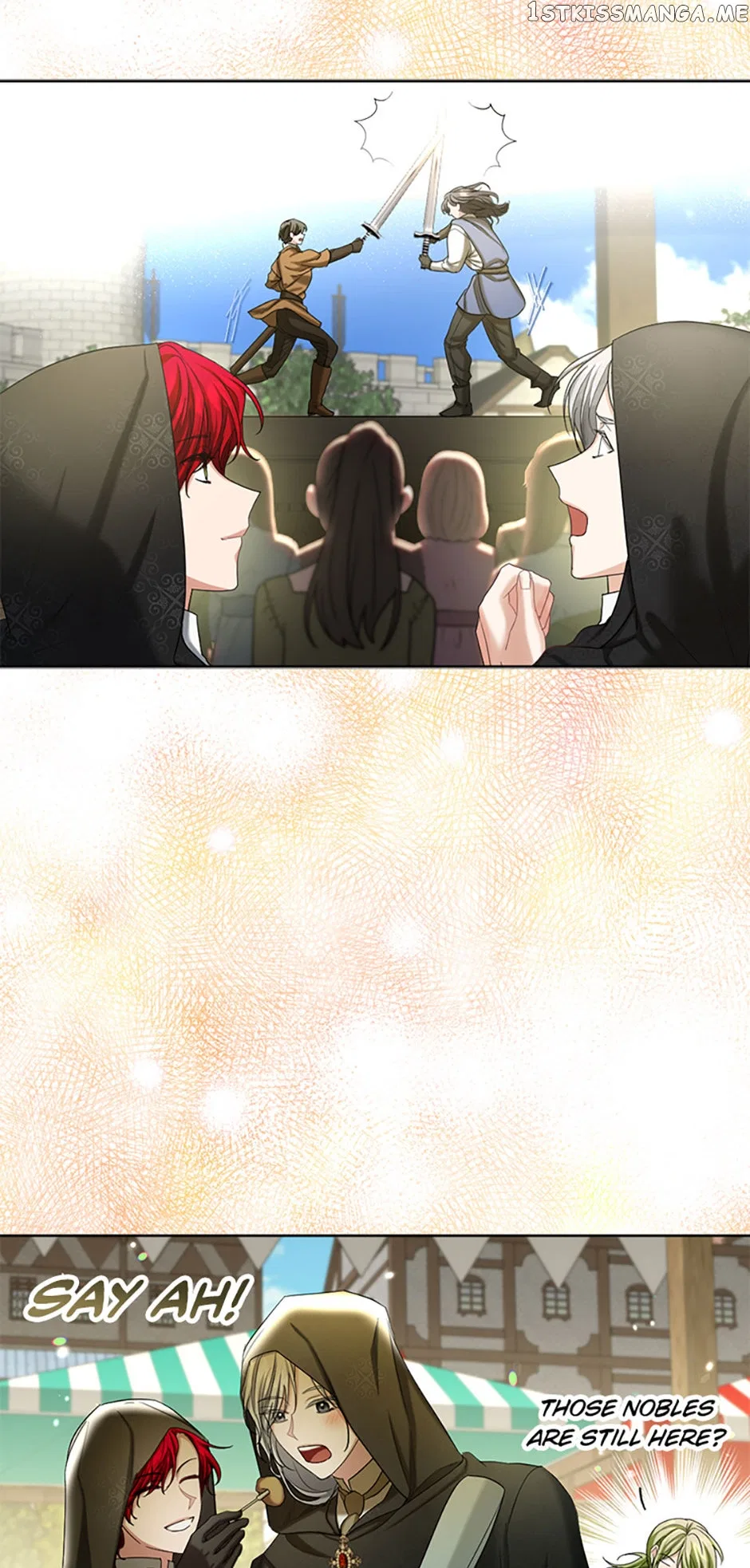 The Duchess’s Contract Marriage Chapter 50 – Page 46