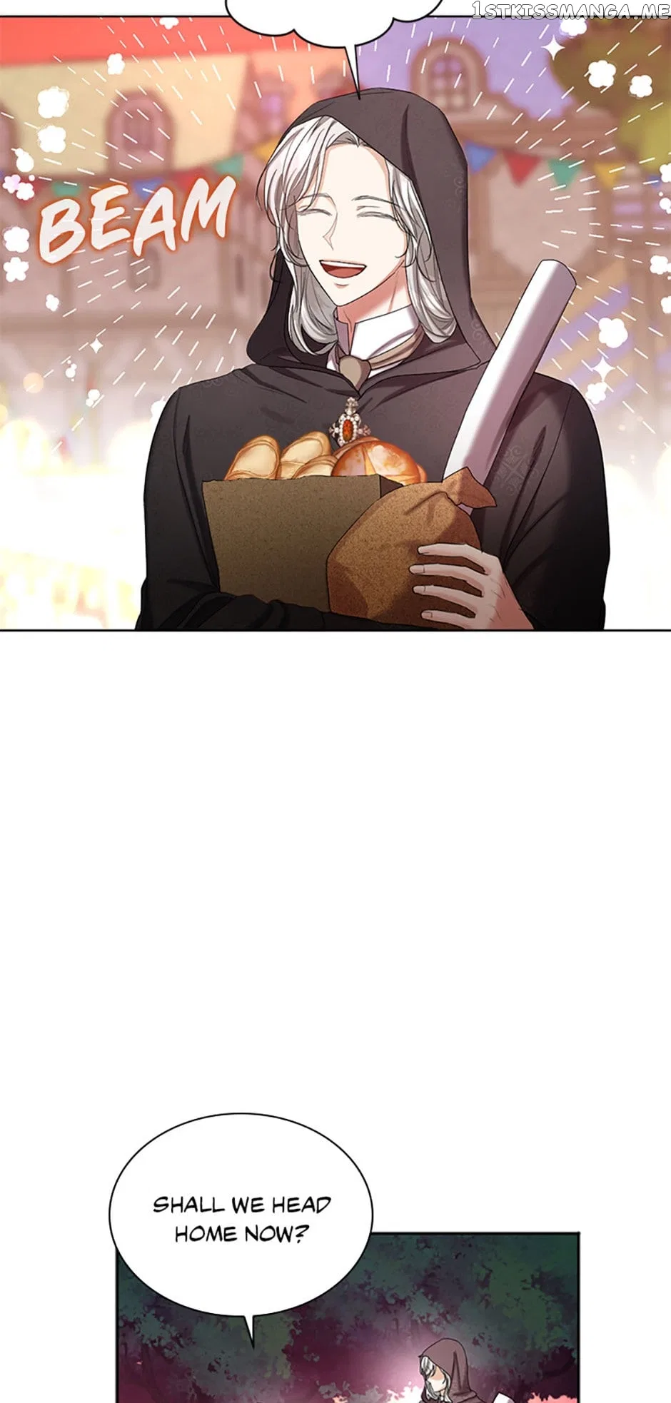 The Duchess’s Contract Marriage Chapter 50 – Page 50