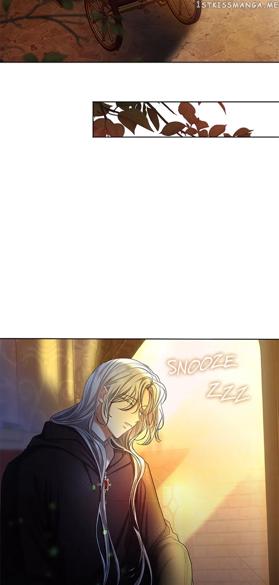 The Duchess’s Contract Marriage Chapter 50 – Page 52