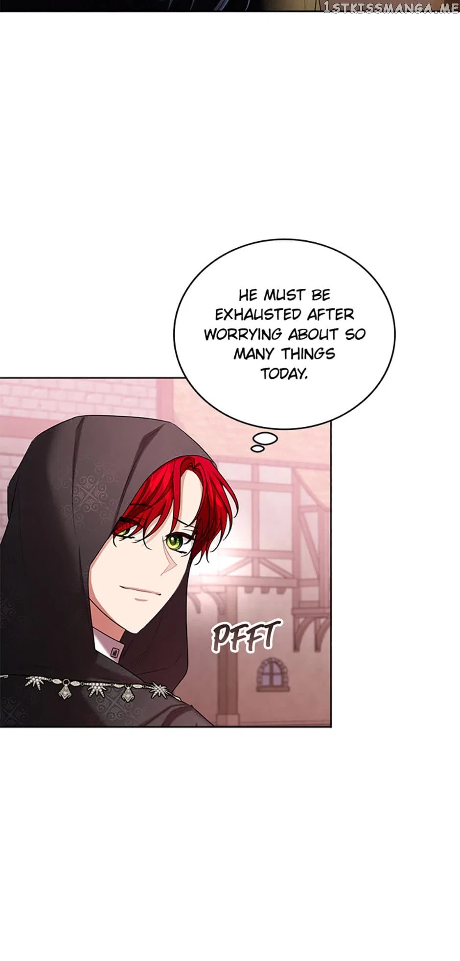 The Duchess’s Contract Marriage Chapter 50 – Page 53