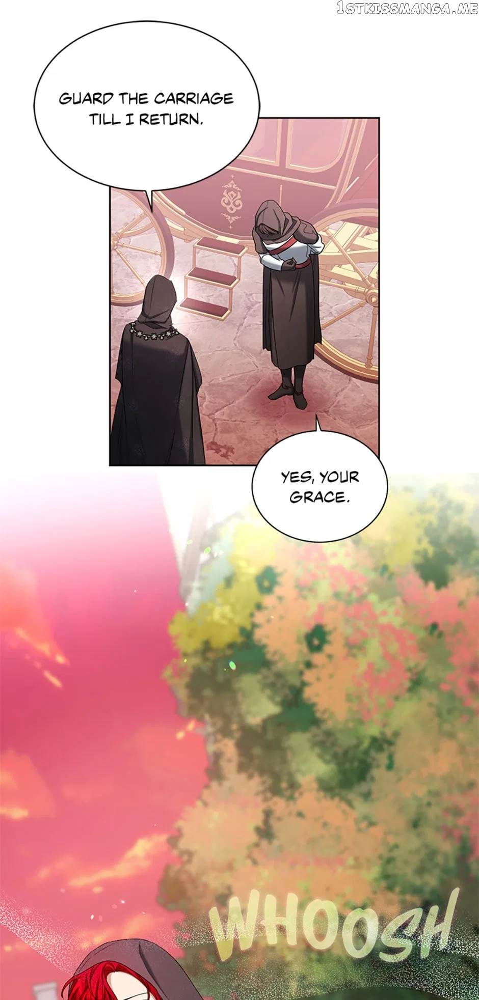 The Duchess’s Contract Marriage Chapter 50 – Page 54