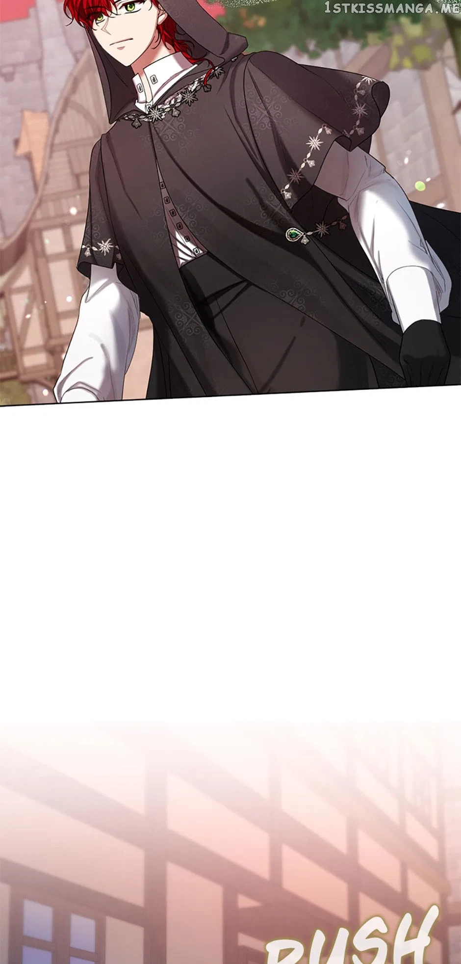The Duchess’s Contract Marriage Chapter 50 – Page 55