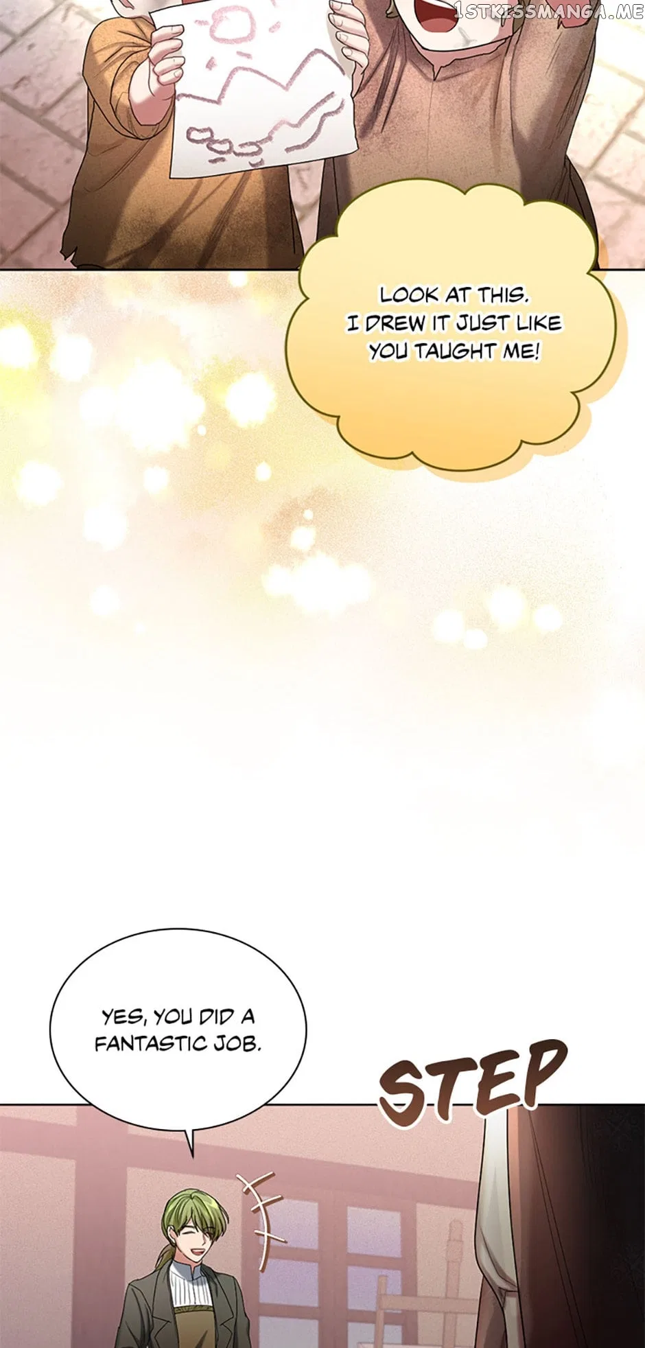 The Duchess’s Contract Marriage Chapter 50 – Page 57