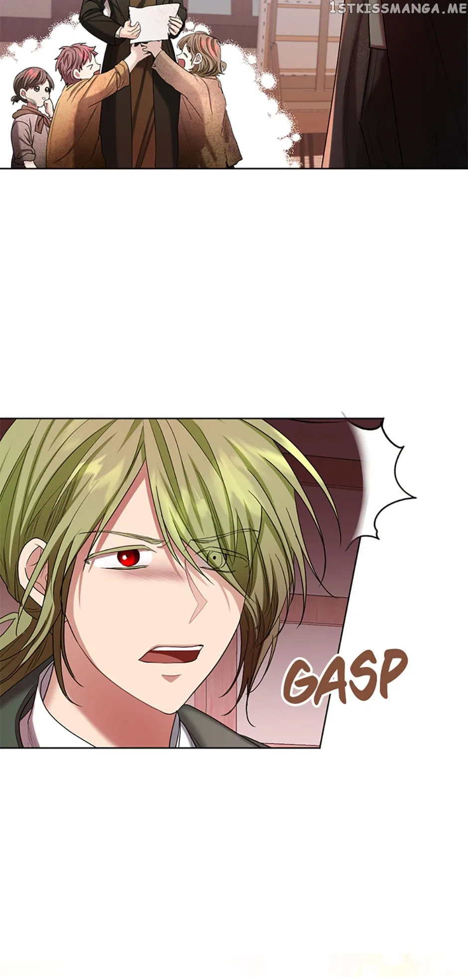 The Duchess’s Contract Marriage Chapter 50 – Page 58