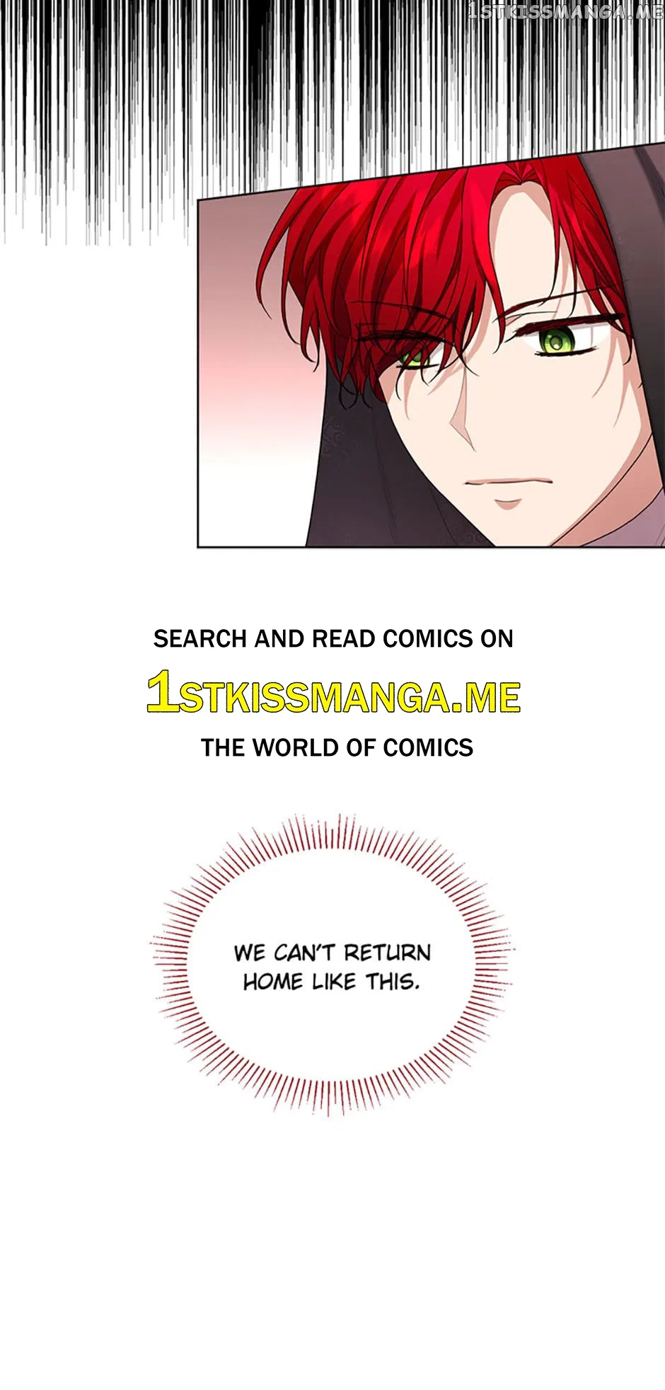 The Duchess’s Contract Marriage Chapter 50 – Page 60