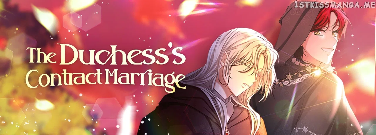 The Duchess’s Contract Marriage Chapter 50 – Page 64