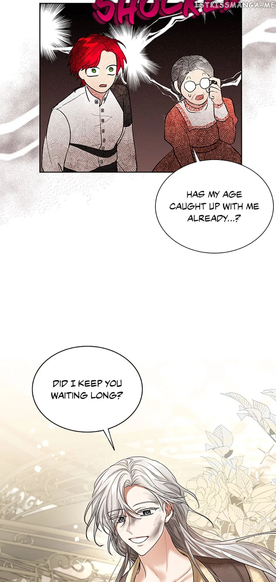 The Duchess’s Contract Marriage Chapter 49 – Page 2