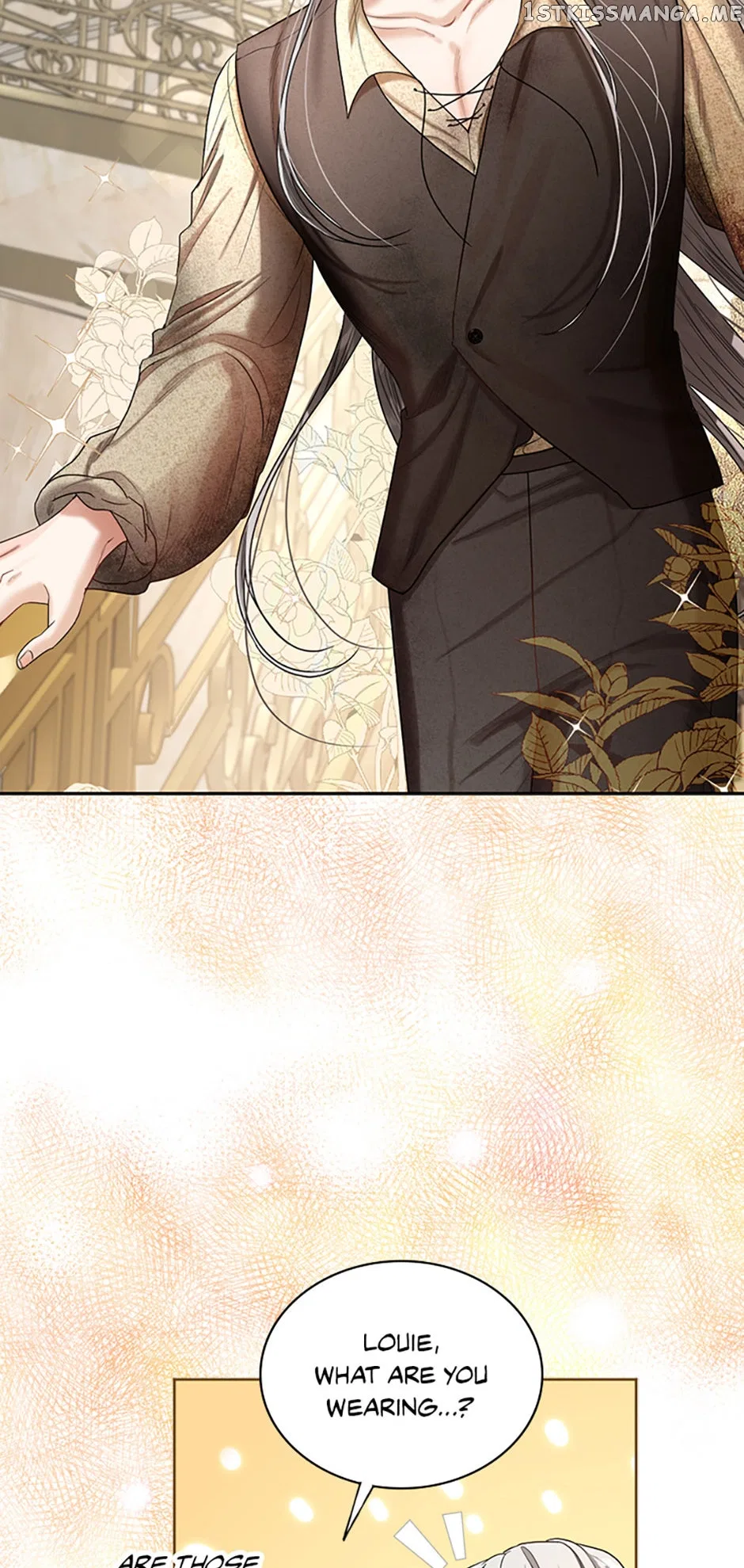 The Duchess’s Contract Marriage Chapter 49 – Page 3