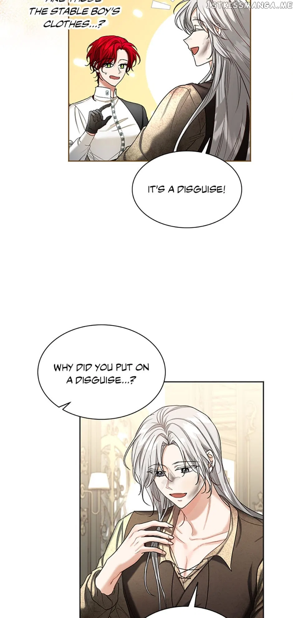 The Duchess’s Contract Marriage Chapter 49 – Page 4