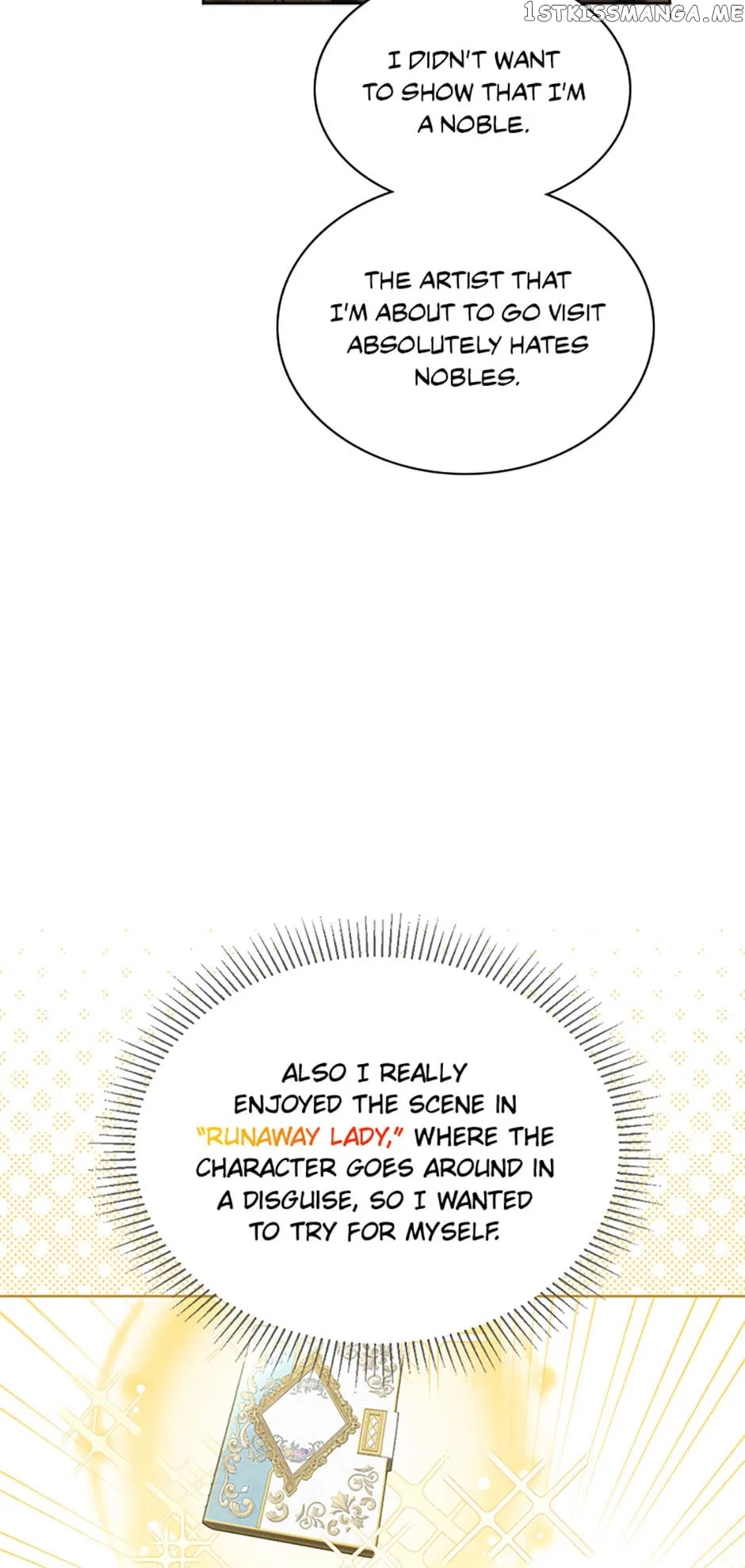 The Duchess’s Contract Marriage Chapter 49 – Page 5