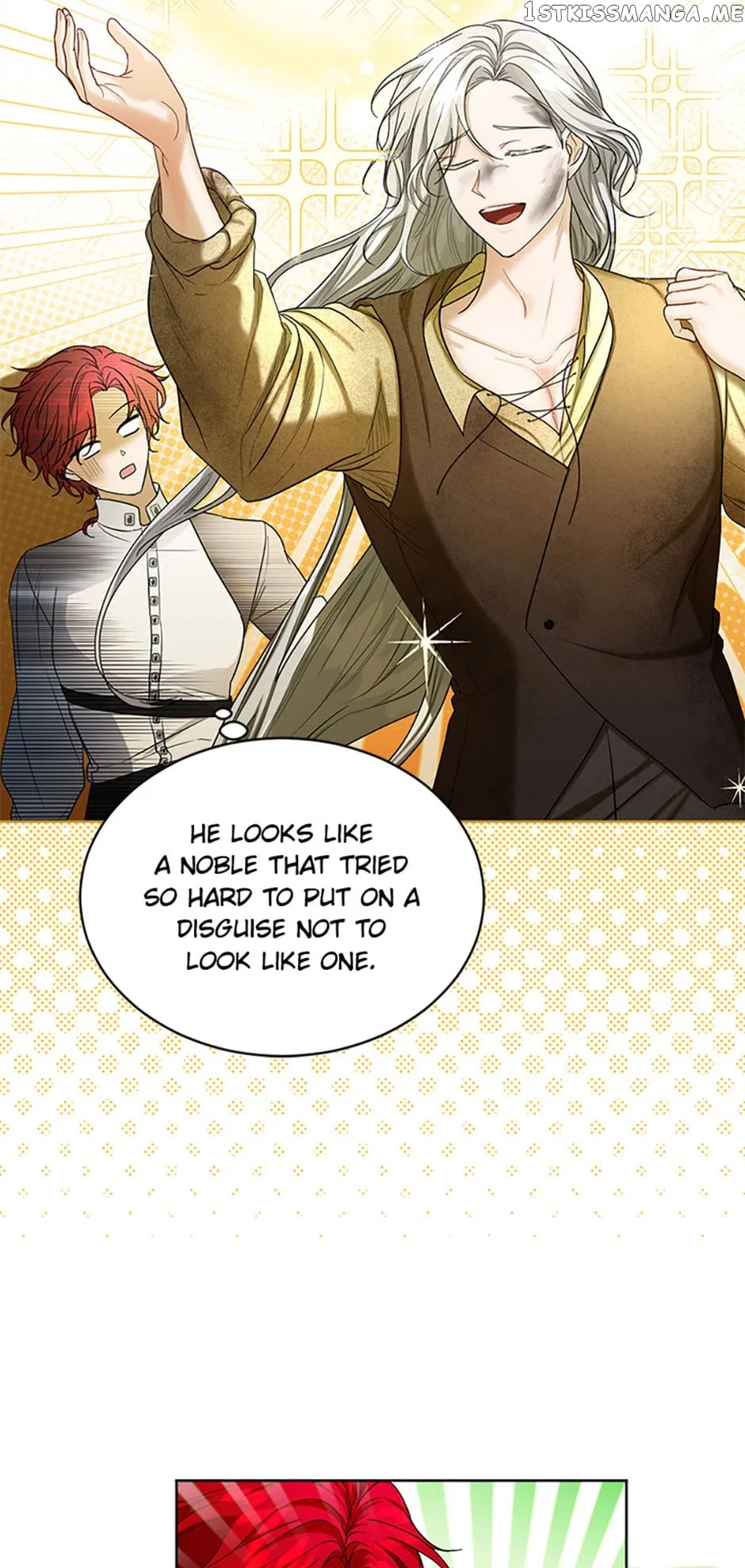 The Duchess’s Contract Marriage Chapter 49 – Page 6