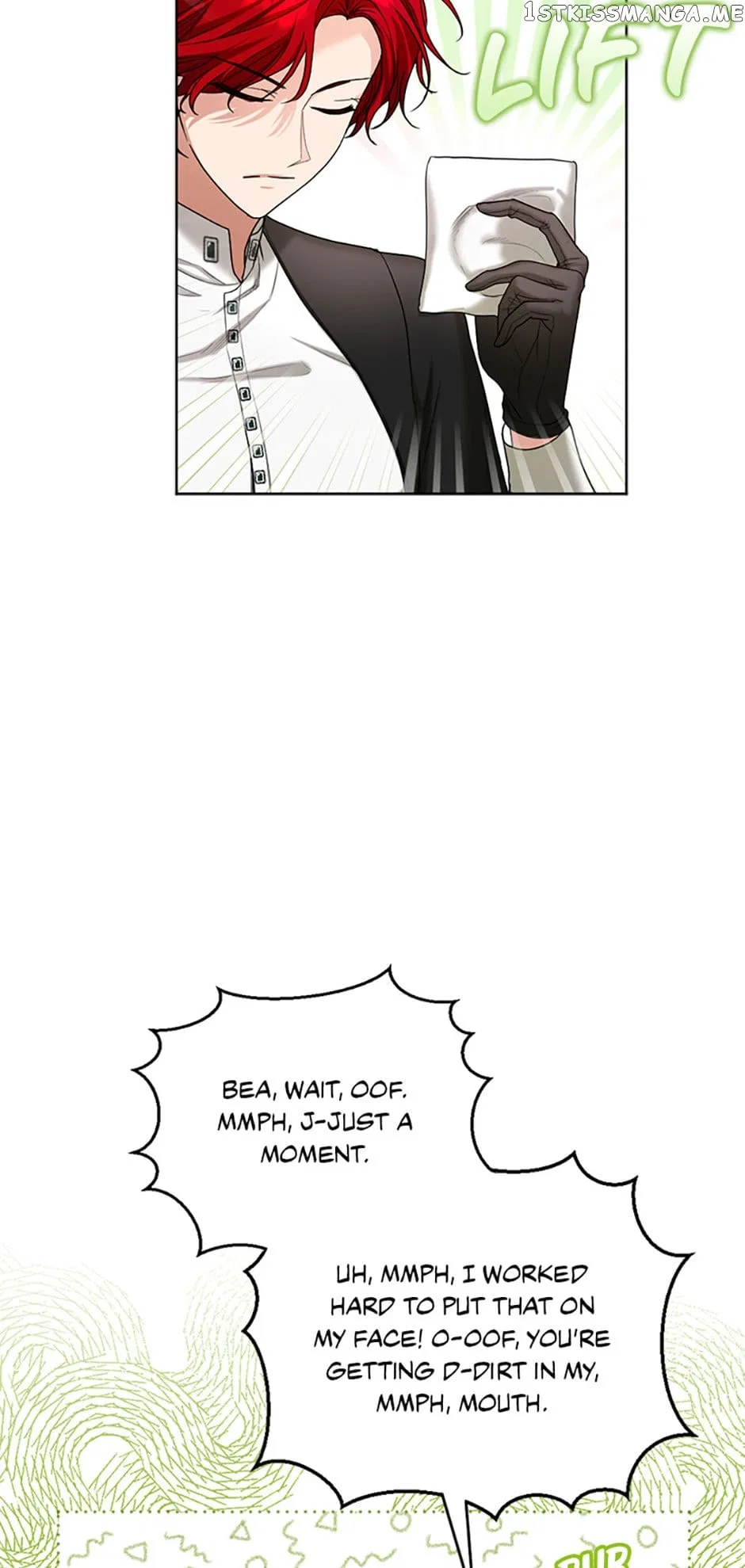 The Duchess’s Contract Marriage Chapter 49 – Page 7
