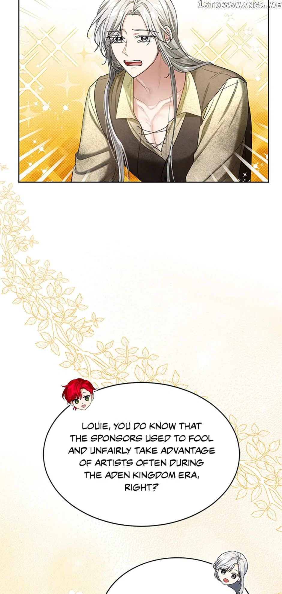 The Duchess’s Contract Marriage Chapter 49 – Page 9