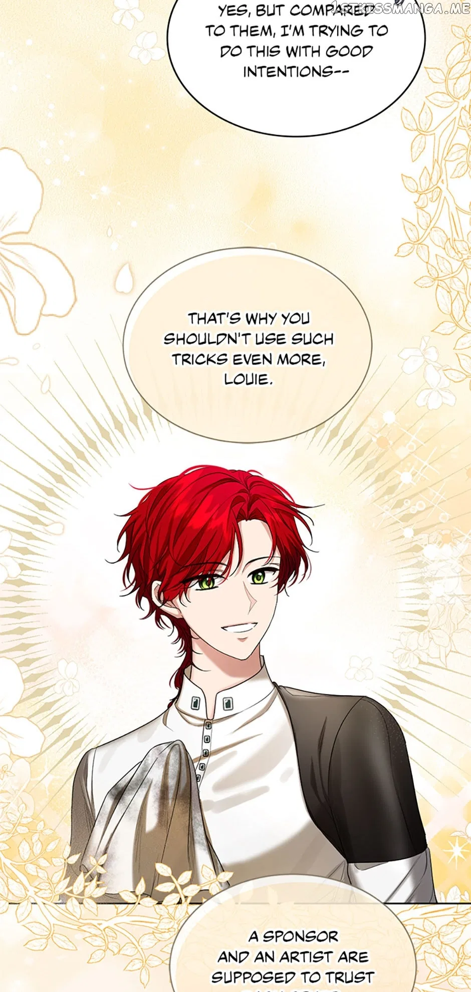 The Duchess’s Contract Marriage Chapter 49 – Page 10