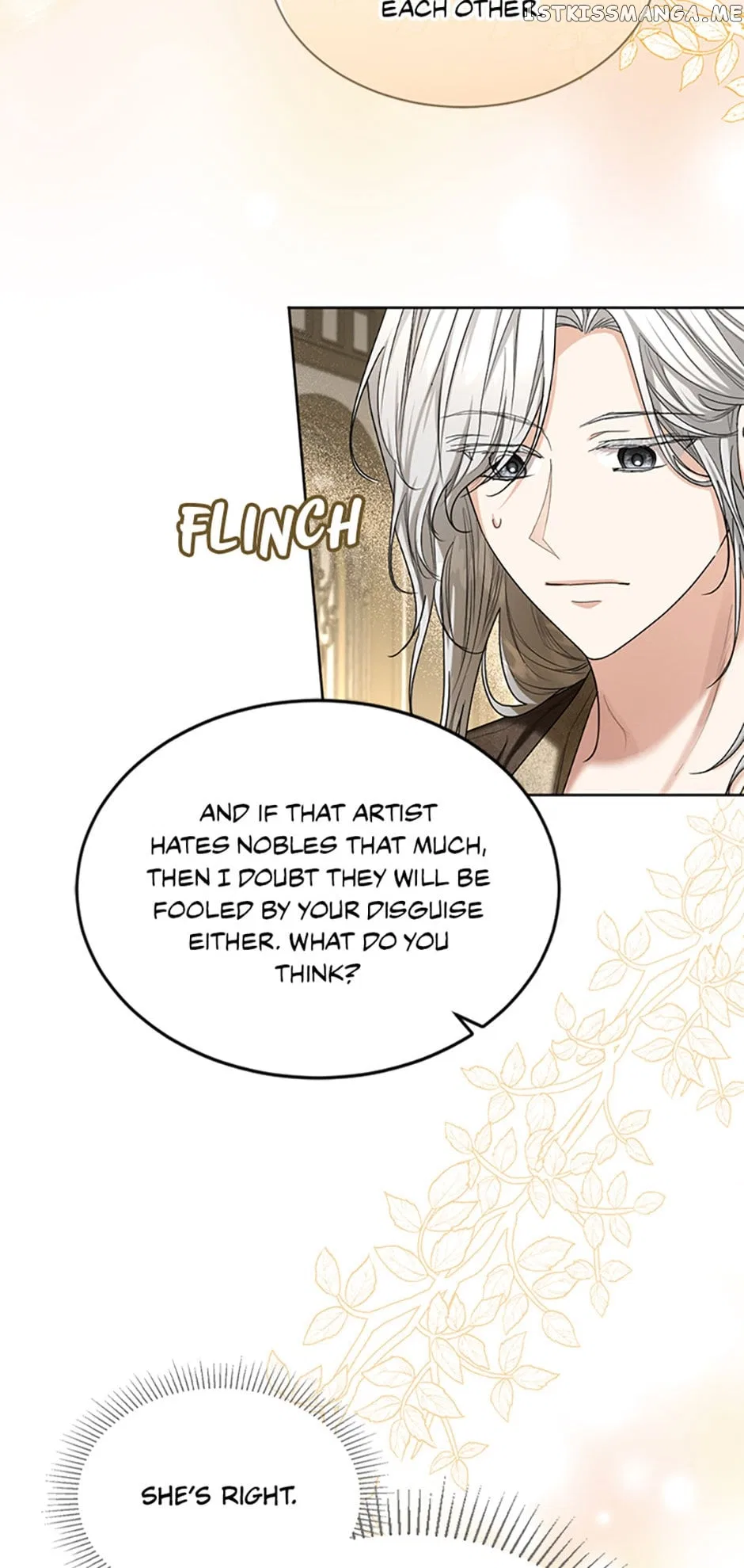 The Duchess’s Contract Marriage Chapter 49 – Page 11