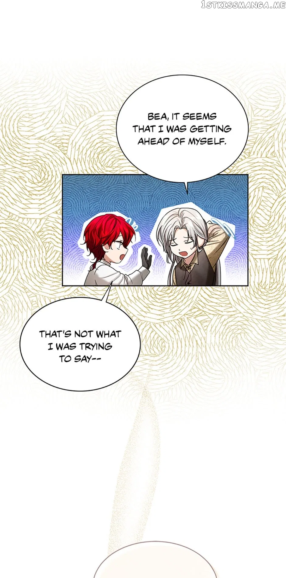The Duchess’s Contract Marriage Chapter 49 – Page 13