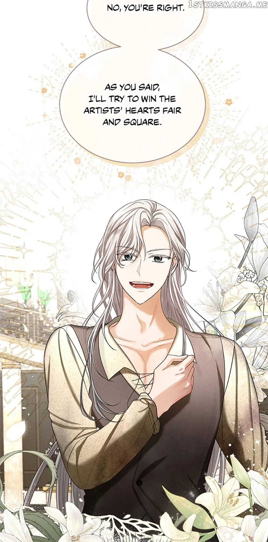 The Duchess’s Contract Marriage Chapter 49 – Page 14