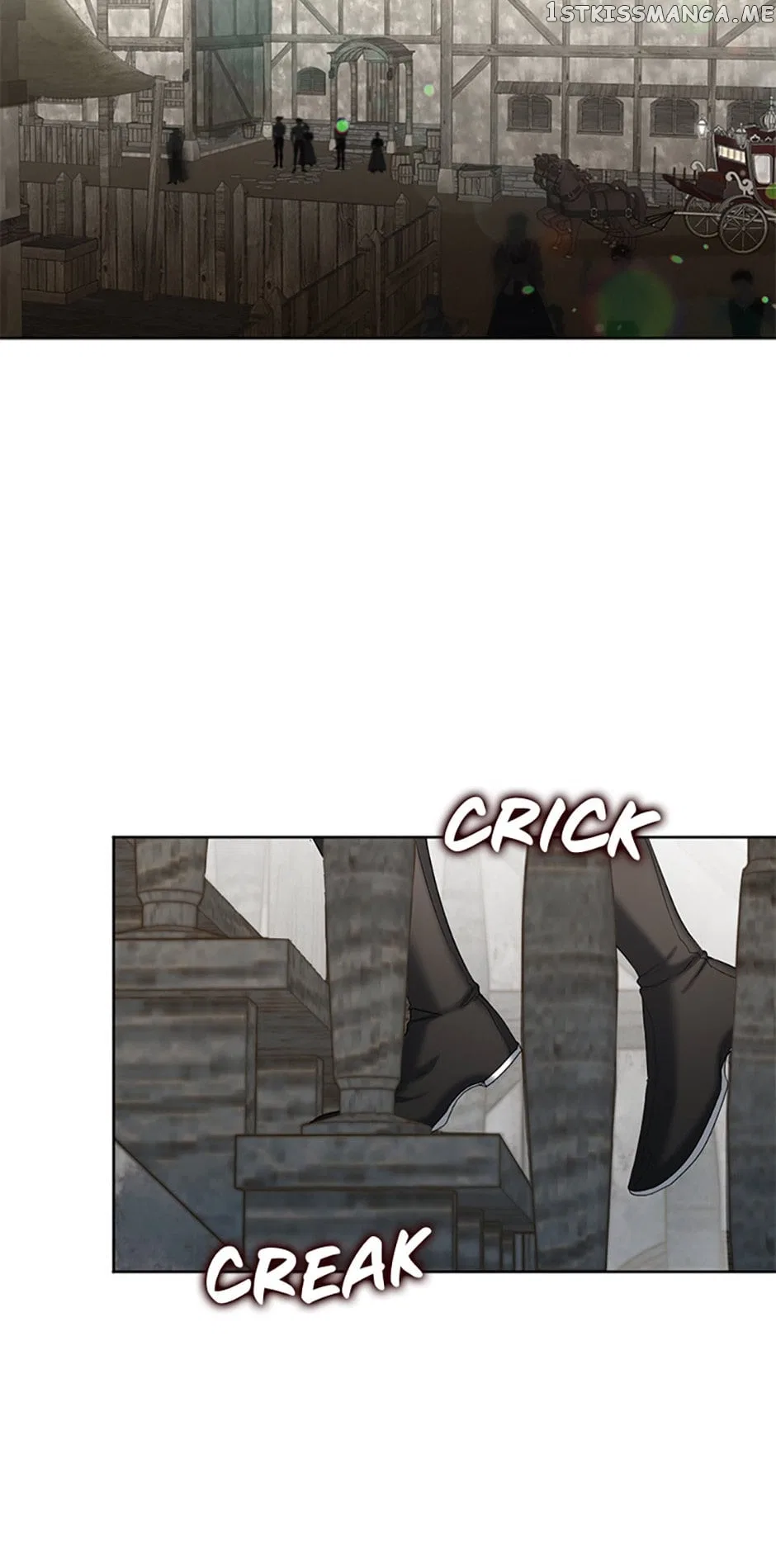 The Duchess’s Contract Marriage Chapter 49 – Page 17