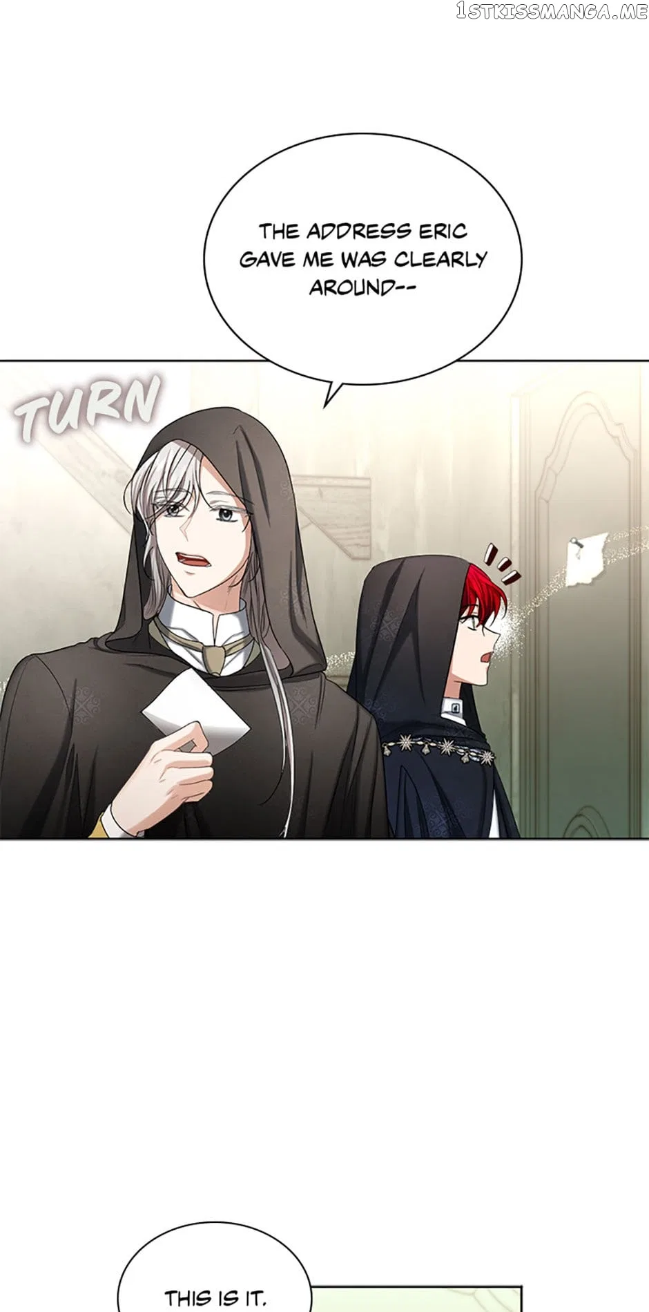 The Duchess’s Contract Marriage Chapter 49 – Page 18