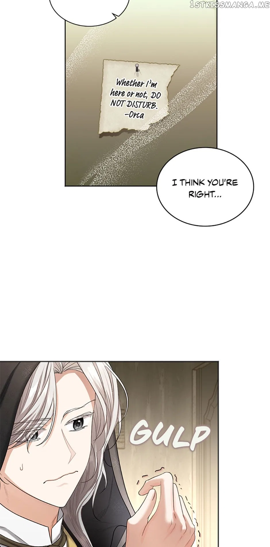 The Duchess’s Contract Marriage Chapter 49 – Page 19