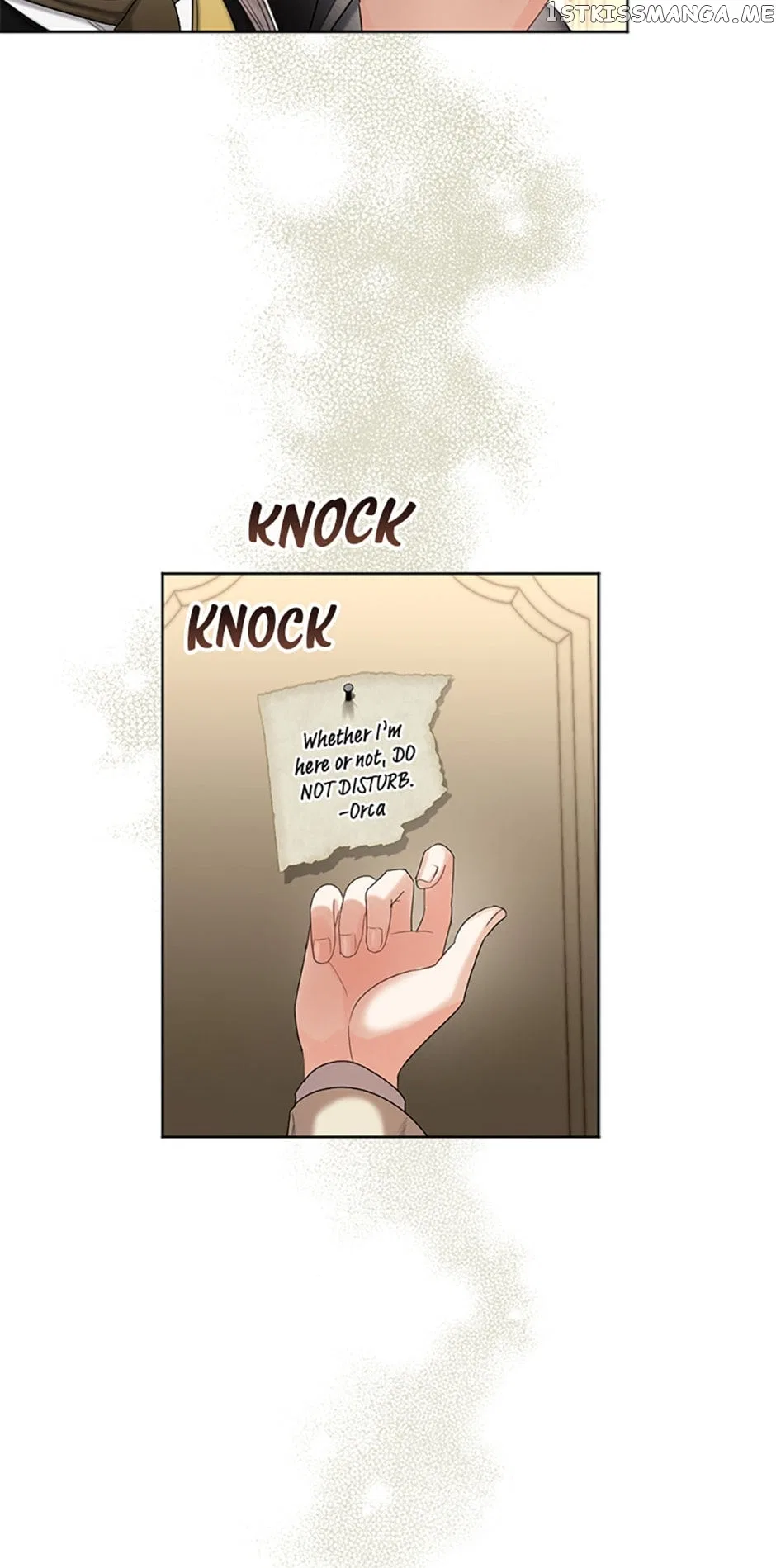 The Duchess’s Contract Marriage Chapter 49 – Page 20