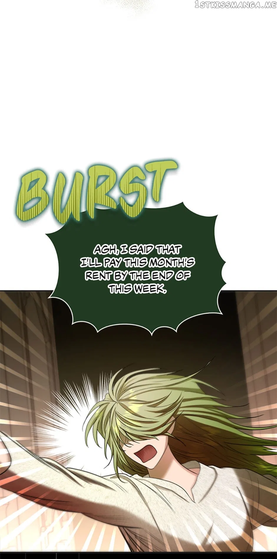 The Duchess’s Contract Marriage Chapter 49 – Page 21