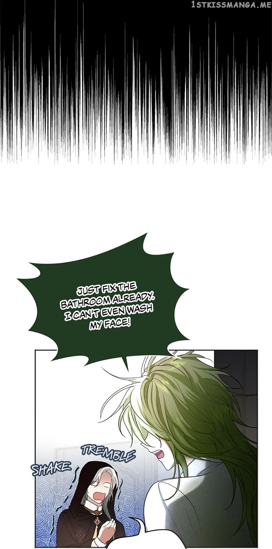 The Duchess’s Contract Marriage Chapter 49 – Page 22