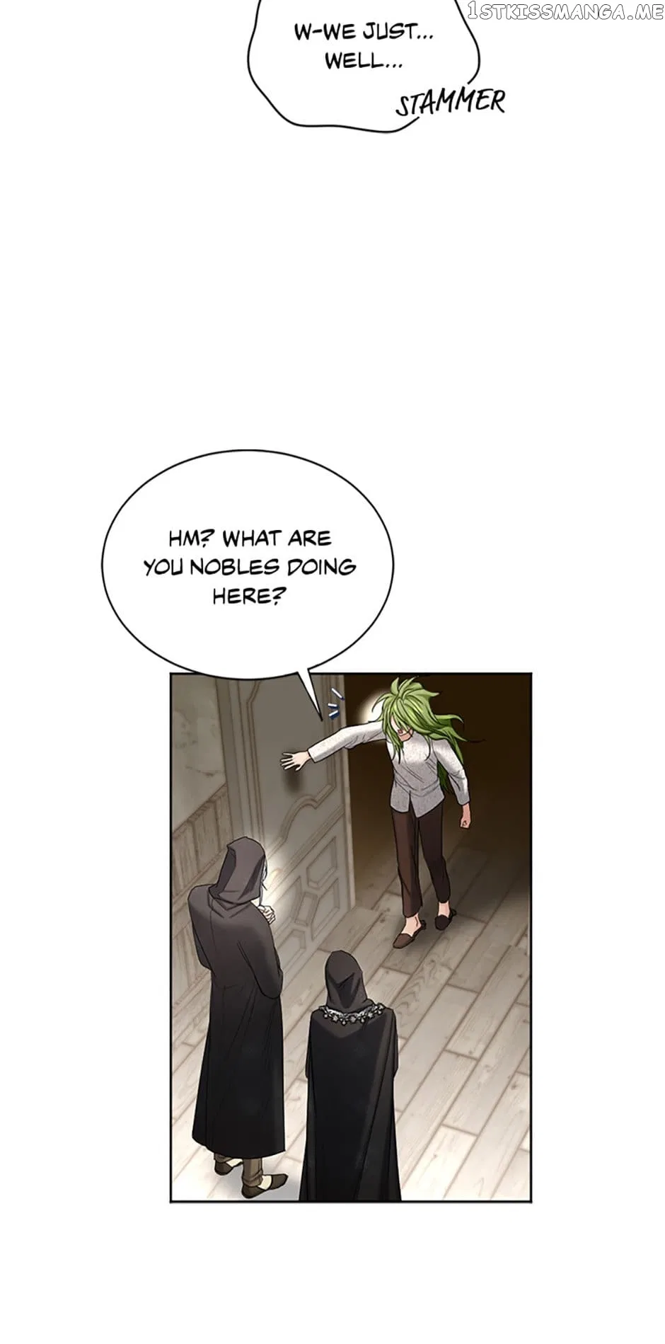 The Duchess’s Contract Marriage Chapter 49 – Page 23