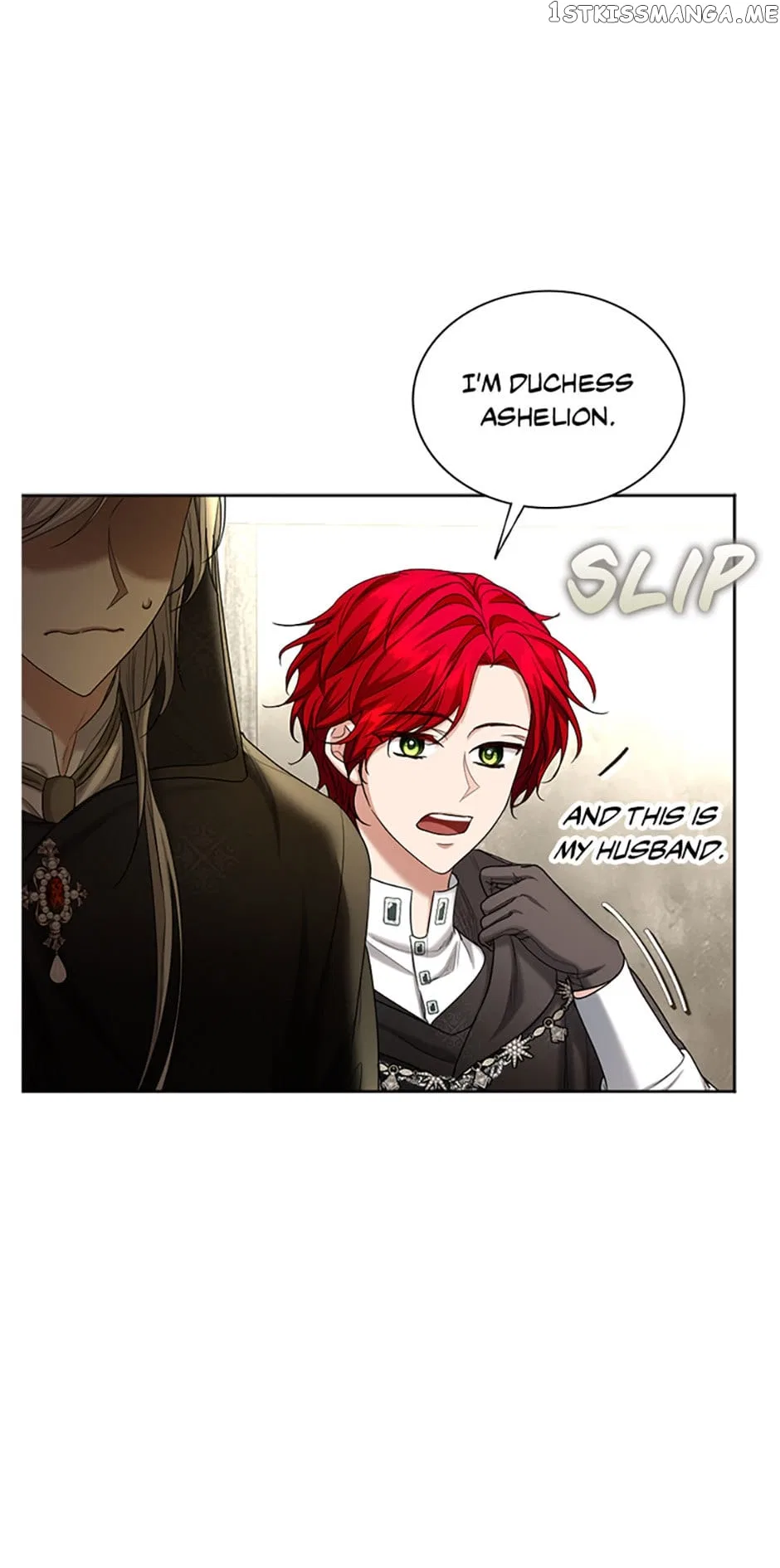 The Duchess’s Contract Marriage Chapter 49 – Page 24