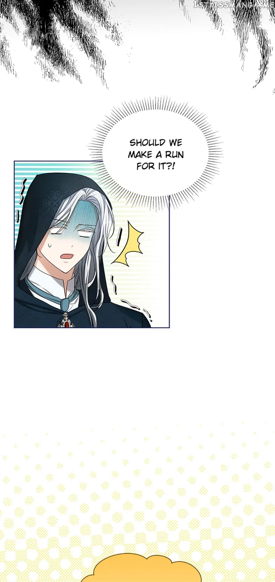 The Duchess’s Contract Marriage Chapter 49 – Page 26