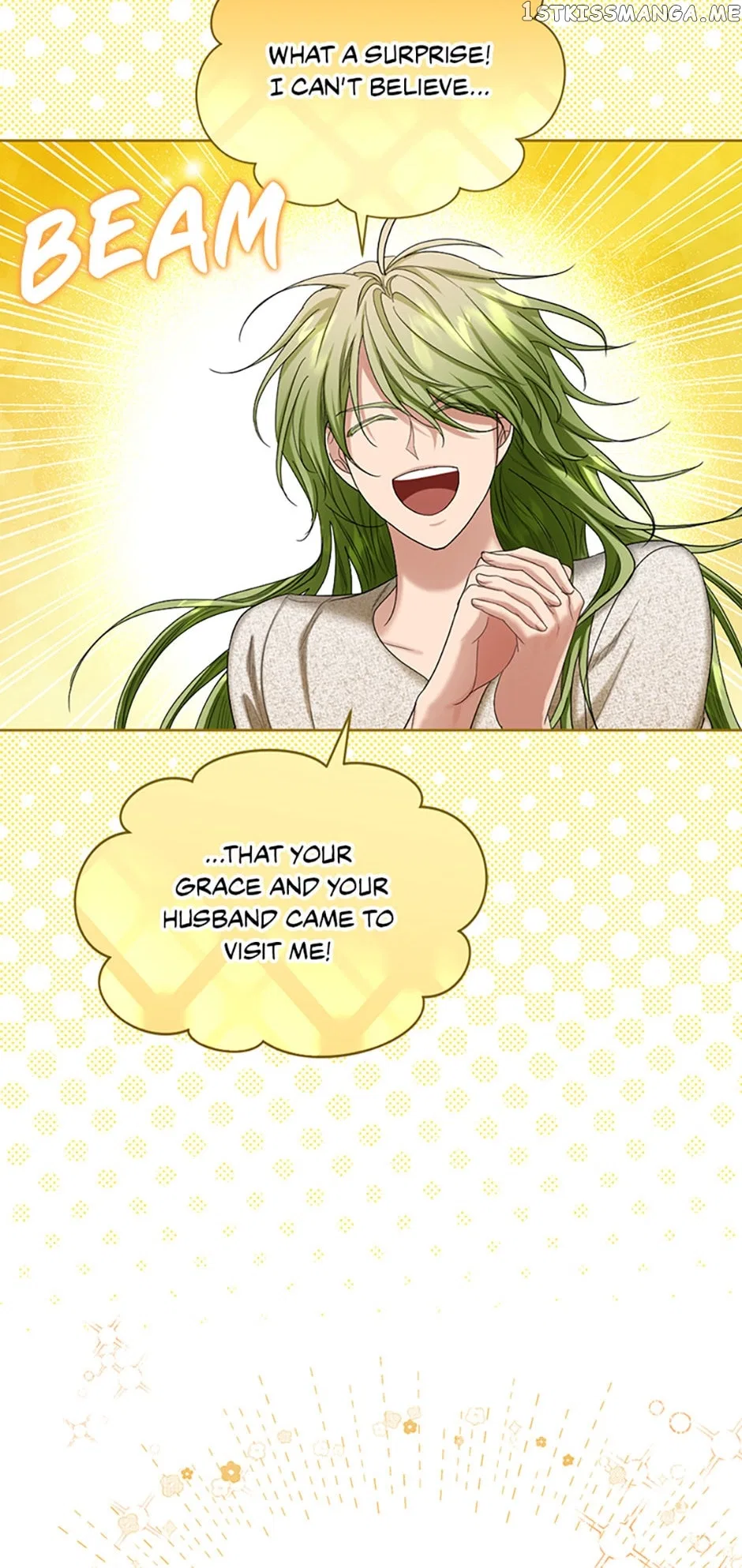 The Duchess’s Contract Marriage Chapter 49 – Page 27