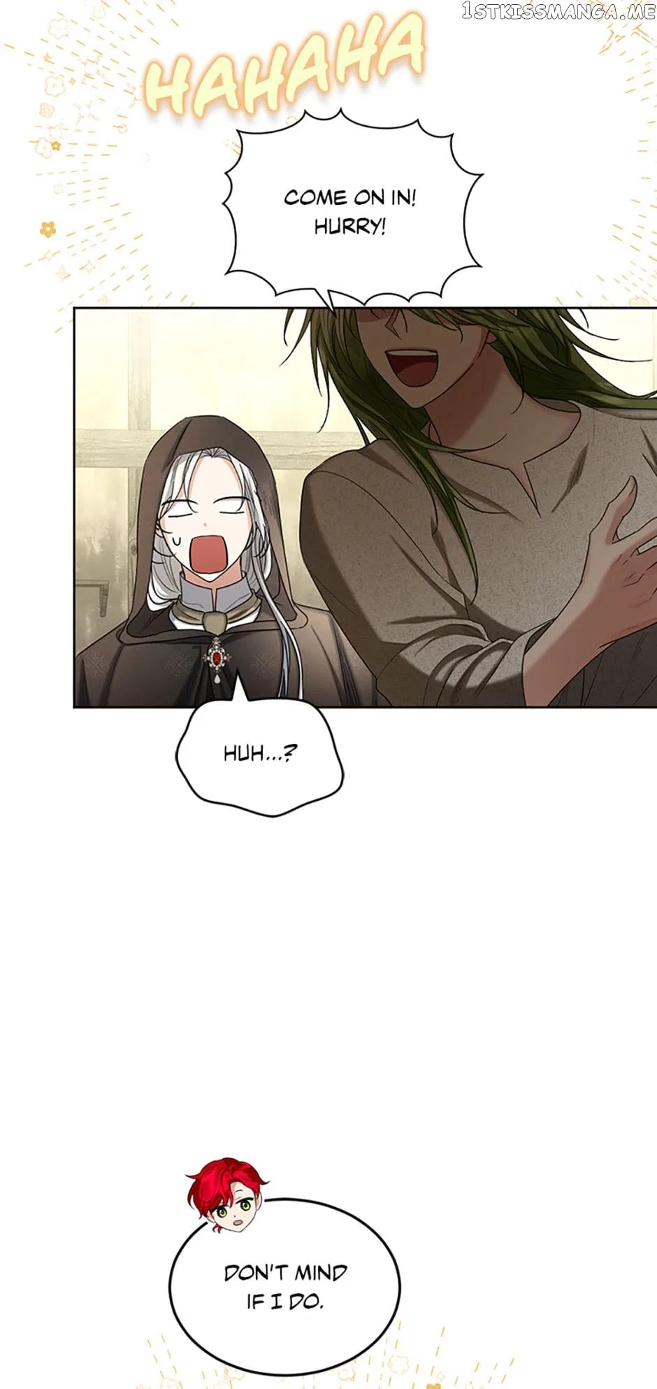 The Duchess’s Contract Marriage Chapter 49 – Page 28