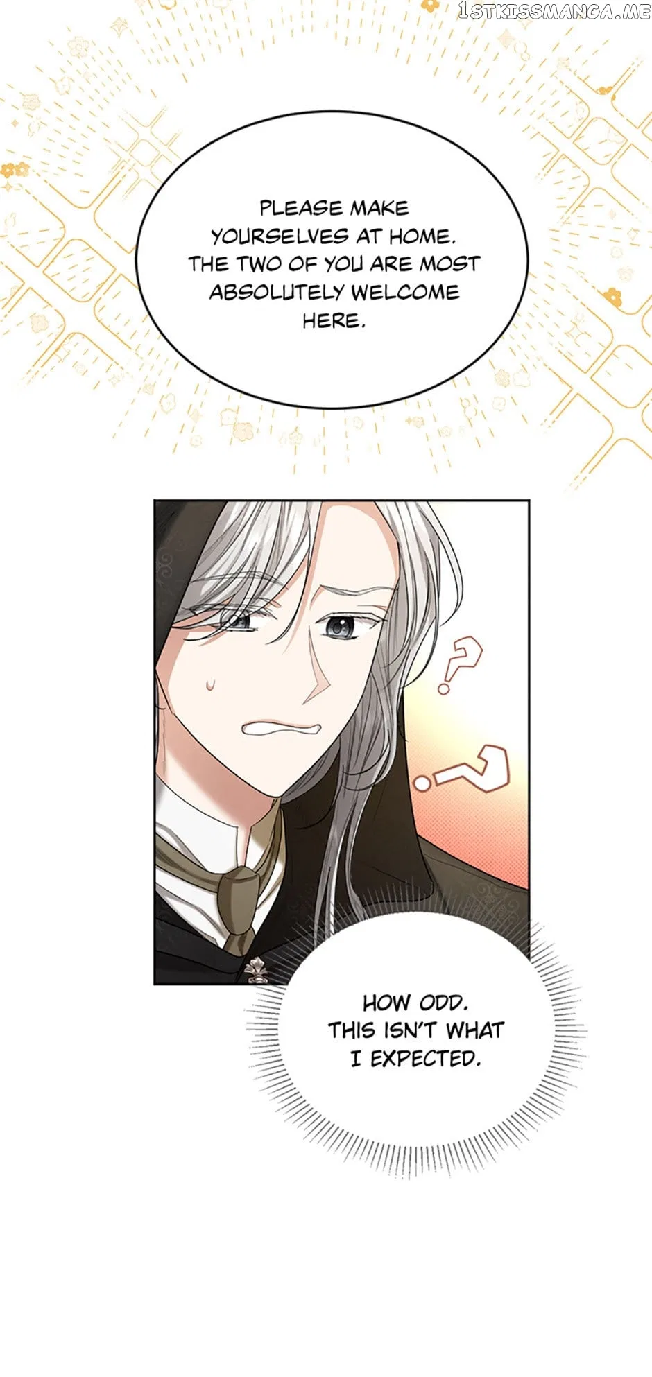 The Duchess’s Contract Marriage Chapter 49 – Page 29
